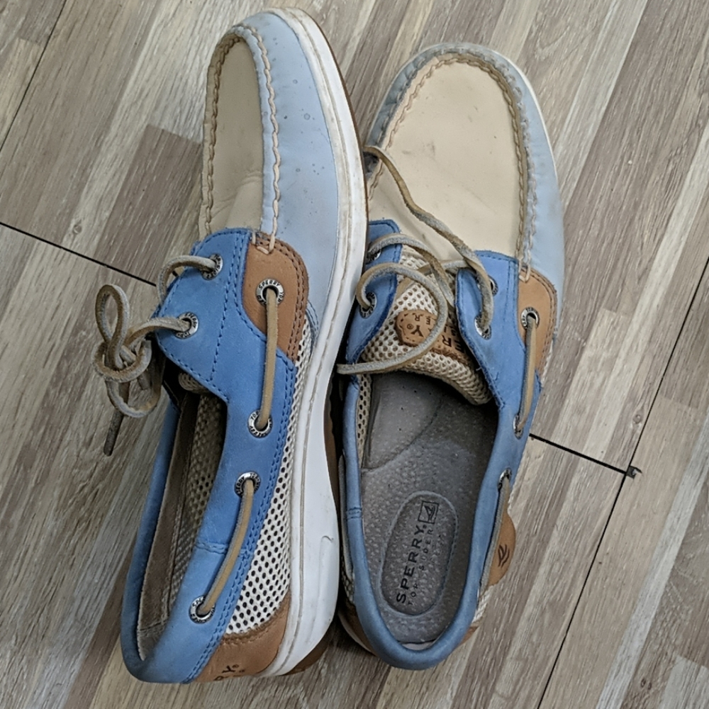 Sperry's